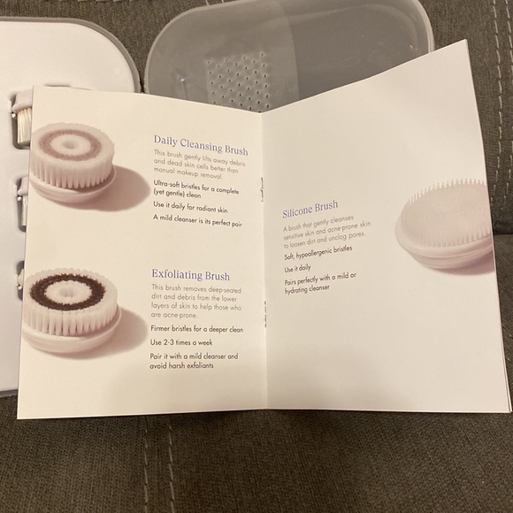 Vanity Planet Rardia Facial Cleansing System - Picture 9 of 10